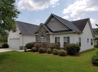 1398 Tumblerock Ct, Loganville, GA 30052