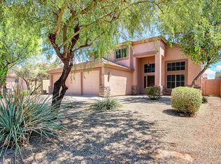 7283 E Desert Honeysuckle Dr, Gold Canyon, AZ 85118