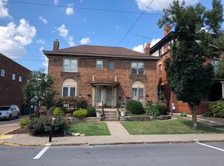 109 Brilliant Ave, Pittsburgh, PA 15215