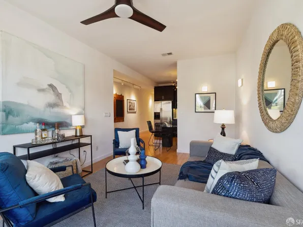 187 Russ St, San Francisco, CA 94103