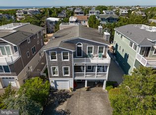 13 E 15th St, Barnegat Light, NJ 08006