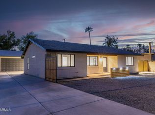 4536 N 17th Avenue, Phoenix, AZ 85015