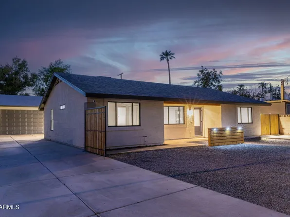 4536 N 17th Avenue, Phoenix, AZ 85015