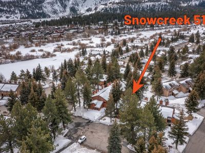 51 Gold Hl SUITE 51, Mammoth Lakes, CA, 93546