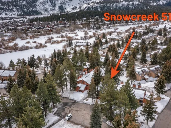 51 Gold Hl Suite 51, Mammoth Lakes, CA 93546
