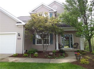 1223 Cloverberry Ct, Broadview Heights, OH 44147