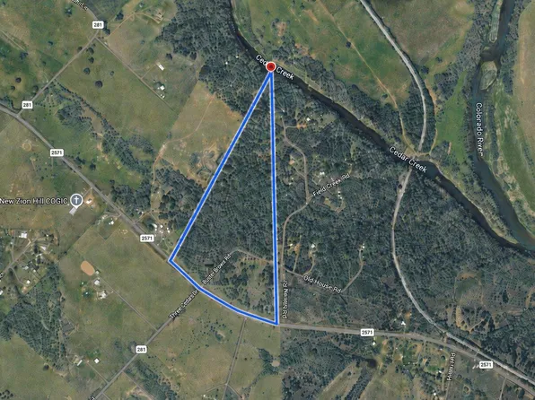 1880 Fm 2571, Smithville, TX 78957