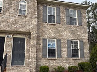 4237 Brook Creek Ln #B, Greenville, NC 27858