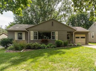 2408 S Center Ave, Sioux Falls, SD 57105