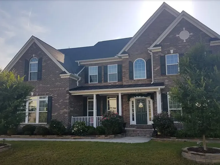 420 Hilliard Forest Dr — Photo 11