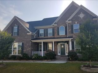 420 Hilliard Forest Dr, Cary, NC 27519