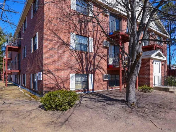 12 E Side Drive #207, Concord, NH 03301
