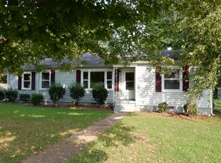 511 Ann Ave, Gallatin, TN 37066