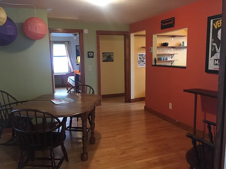 16 Murray St #2 — Photo 5