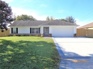 2552 Vaughn Ave, Deltona, FL 32725