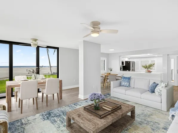 6672 Estero Blvd APT A106, Fort Myers Beach, FL 33931