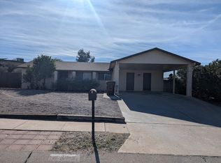 3451 W Northstar Dr, Tucson, AZ 85741