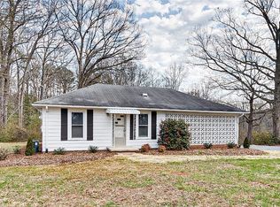 139 Mount Zions Church Rd, Seagrove, NC 27341