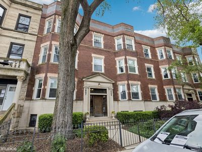 3807 N Wilton Ave #3, Chicago, IL, 60613