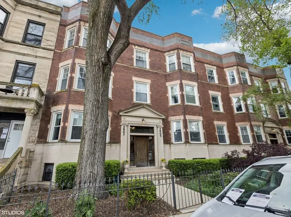 3807 N Wilton Ave #3, Chicago, IL 60613