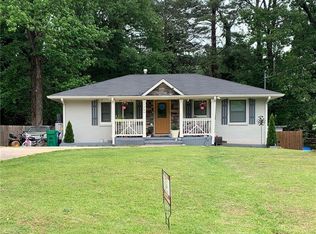 1260 Lawndale Ct, Decatur, GA 30032