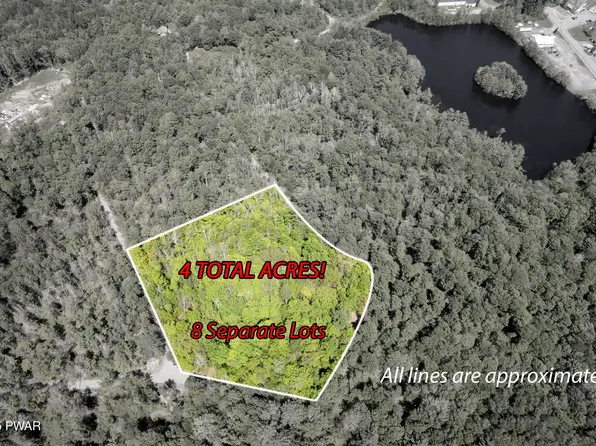 56-63 Wellington Dr, Newfoundland, PA 18445