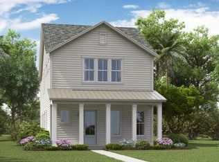 257 Witherspoon St, Summerville, SC 29486