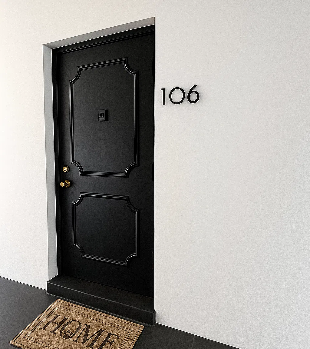 1 bed, 700 sqft, $1,800 — Photo 4