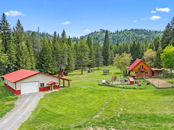 2111 Dry Creek Rd #H, Chewelah, WA 99109