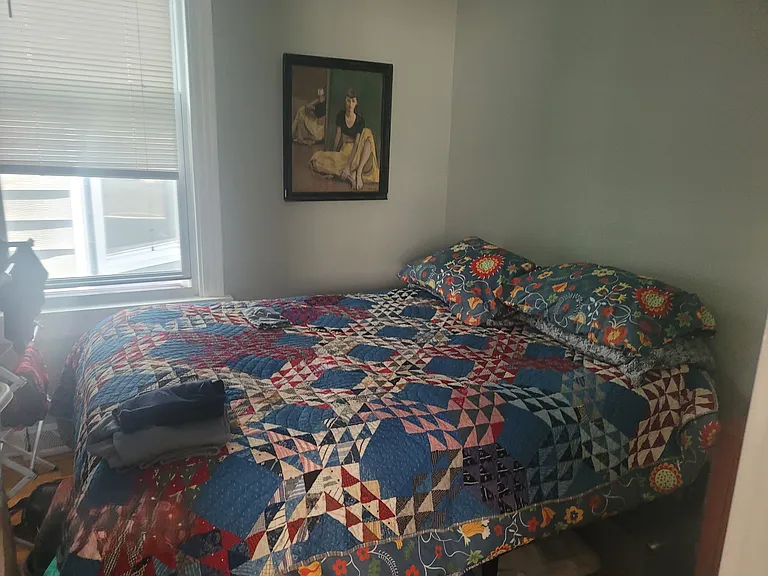 4717 N Artesian Ave #1 — Photo 9