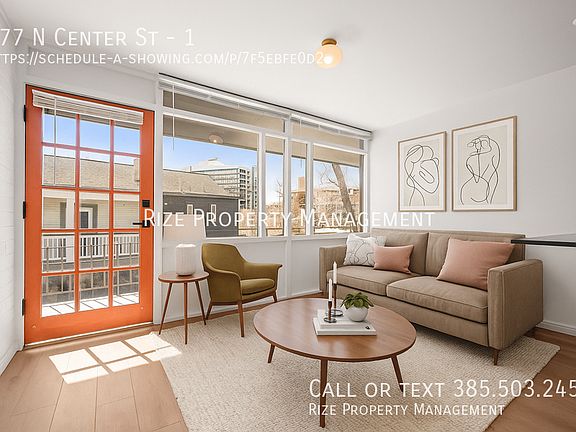 5th image of 277 N Center St APT 1