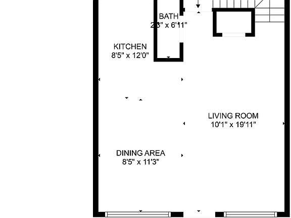 4th image of 383 Maguire Ave