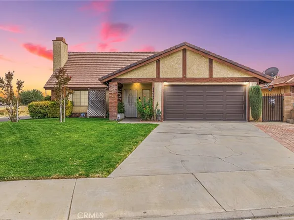 44940 Laszlo St, Lancaster, CA 93534