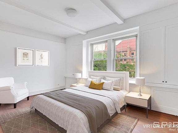 5th image of 20 W 77th St #5A
