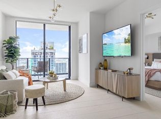 Gale, Miami, FL 33132