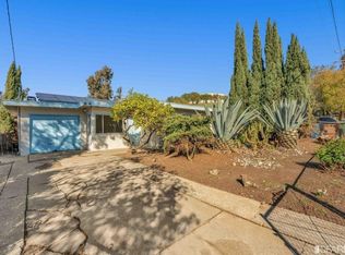 737 Central Ave, Martinez, CA 94553