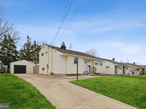 7434 Baxter Ave, Pennsauken, NJ 08109