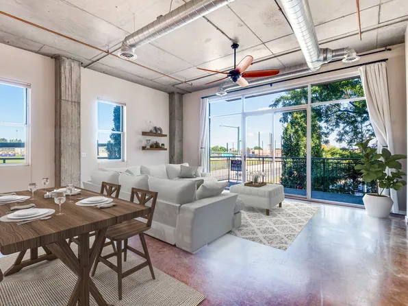 2899 N Speer Blvd, Denver, CO