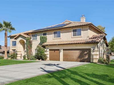 2228 Mohawk St, Las Vegas, NV, 89146