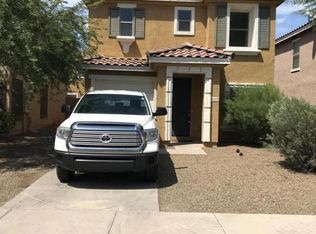 6418 W Constance Way, Laveen, AZ 85339