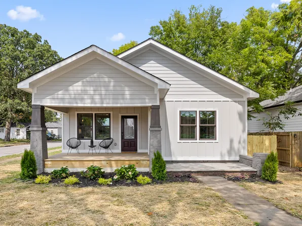 2301 Vance Ave, Chattanooga, TN 37404