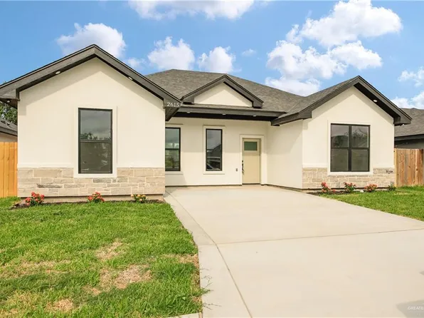 2615 Stevia Dr, Weslaco, TX 78599