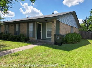 3505A Curtis St, Bryan, TX 77802