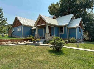 41515 Lamborn Mesa Rd, Paonia, CO 81428