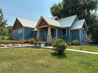 41515 Lamborn Mesa Rd, Paonia, CO, 81428