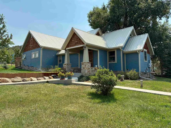 41515 Lamborn Mesa Rd, Paonia, CO 81428