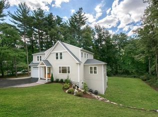 171 Prospect St, Hingham, MA 02043