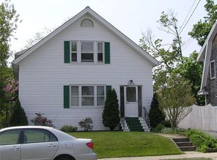 22 4th St, Norwalk, CT 06855