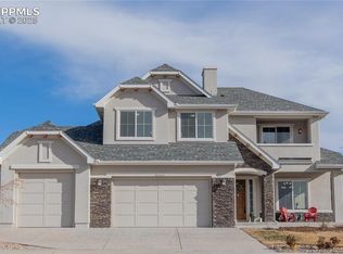 2027 Redbank Dr, Colorado Springs, CO 80921