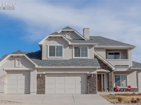 2027 Redbank Dr, Colorado Springs, CO 80921